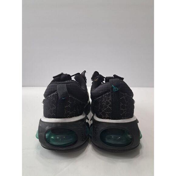 Nike Air Max 2021‎ SE GS XXXV Grey Black Youth Sz 1.5 -women Sz 5 / DJ0449-001 - Picture 4 of 6